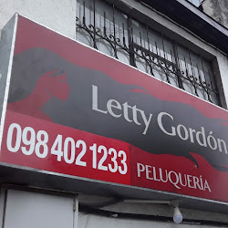 Peluquería Letty Gordon
