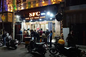 'SFC' Sethi's Food Corner 100% veg image