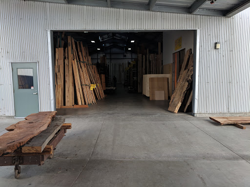 Building Materials Store «Almquist Lumber», reviews and photos, 5301 Boyd Rd, Arcata, CA 95521, USA