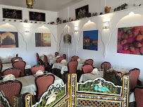 Atmosphère du Le Punjab Restaurant Indien à Le Havre - n°5