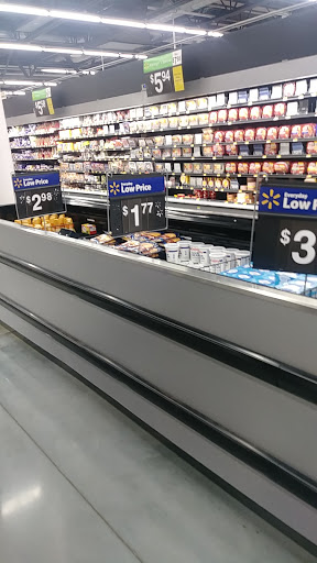 Supermarket «Walmart Neighborhood Market», reviews and photos, 4950 Plantation Rd, Roanoke, VA 24019, USA