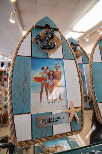 Gift Shop «Sun Shops», reviews and photos, 400 Beach St, Santa Cruz, CA 95060, USA