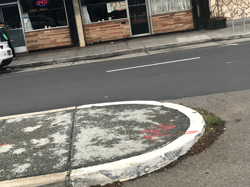 Thrift Store «Out of the Closet Oakland», reviews and photos, 238 E 18th St, Oakland, CA 94606, USA