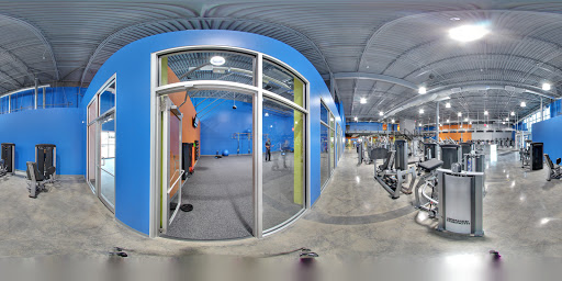 Health Club «Charter Fitness of North Riverside, IL», reviews and photos, 1770 Harlem Ave, North Riverside, IL 60546, USA