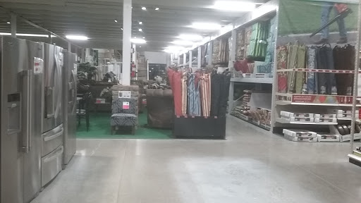 Home Improvement Store «Menards», reviews and photos, 3800 National Rd E, Richmond, IN 47374, USA