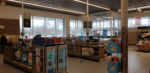 Supermarket «ALDI», reviews and photos, 614 Middle Country Rd, Selden, NY 11784, USA