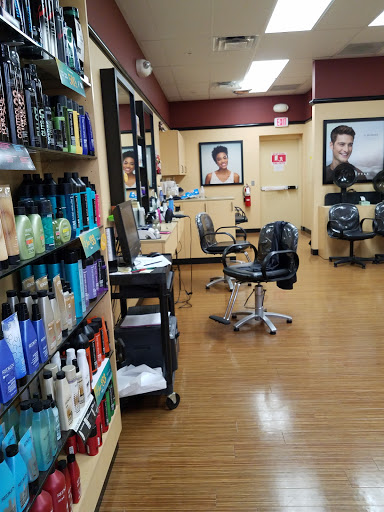 Hair Salon «SmartStyle Hair Salon», reviews and photos, 1330 Goldfish Farm Rd SE, Albany, OR 97322, USA