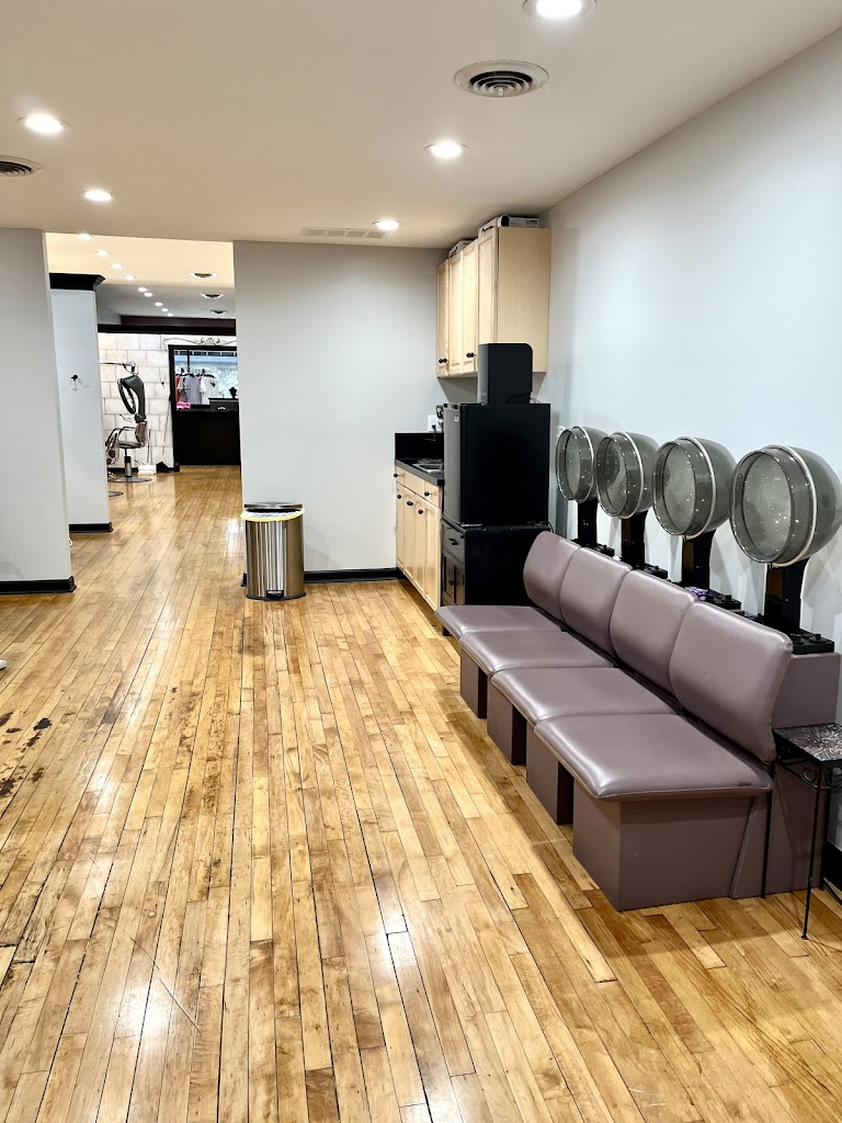 Salon Renaissance 61554