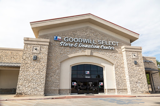 Goodwill Houston Select Stores, 13140 Louetta Rd C, Cypress, TX 77429, USA, 