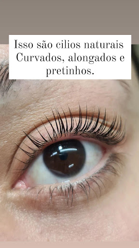 Logo da empresa - Cilios Kerocilios