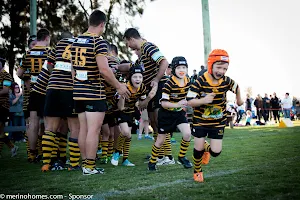 Camden Rugby Club image