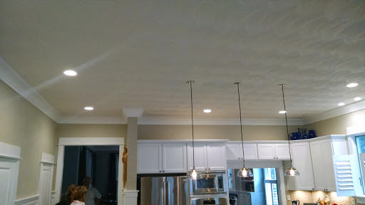 Electrician «DEL Electric LLC», reviews and photos, 828 Greenfield Ln, Chesapeake, VA 23322, USA