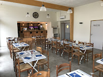 Atmosphère du Restaurant Le Baïona à Brie - n°3
