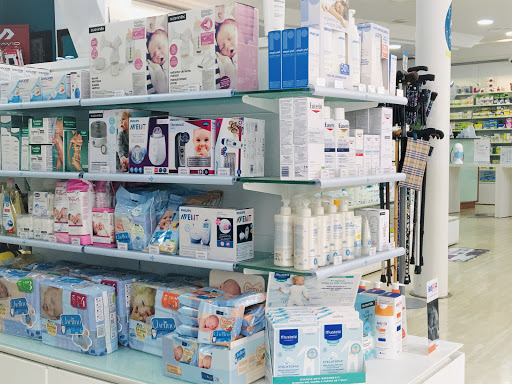 Farmacia Suñer