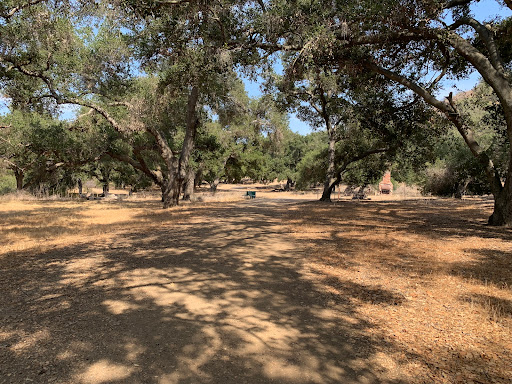 Oakbrook Regional Park