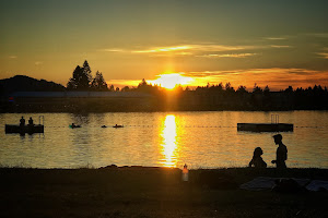 Nanaimo Rowing Club