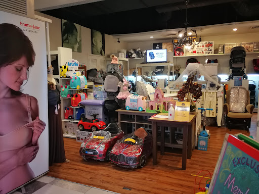 The Baby Loft - KL Baby Shop | Baby Store