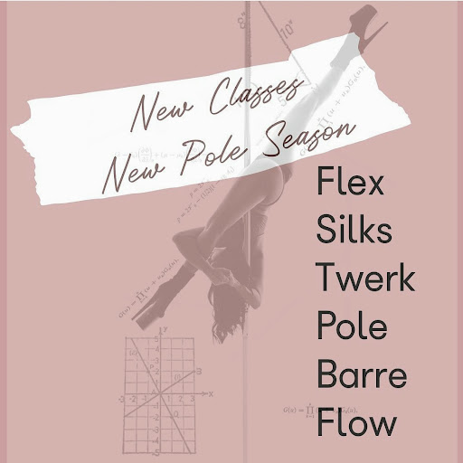 Dance School «Pole Control Studios», reviews and photos, 60 Capitol Ave, Hartford, CT 06106, USA