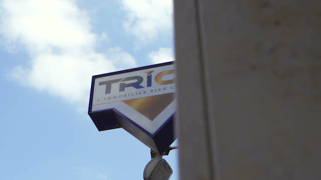 Beoordelingen van TRIOR Woluwe in Brussel - Makelaardij