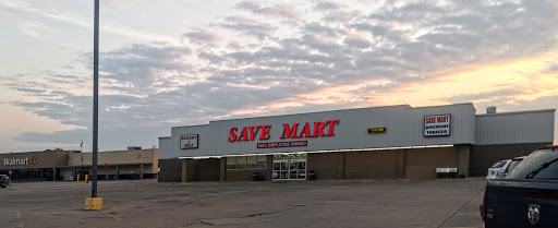 Supermarket «Save Mart Grocery store», reviews and photos, 1009 US-65, McGehee, AR 71654, USA