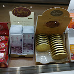 Photo n°6 de l'avis de Eli.D fait le 04/11/2019 à 19:40 sur le  Antica Pasticceria Carmignani dal 1953 à Avezzano