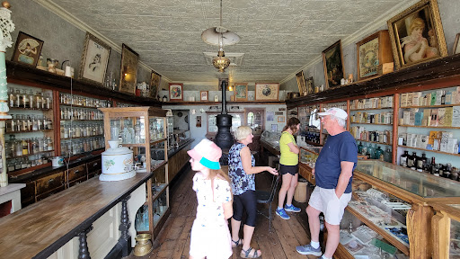 Non-Profit Organization «South Park Historical Foundation», reviews and photos