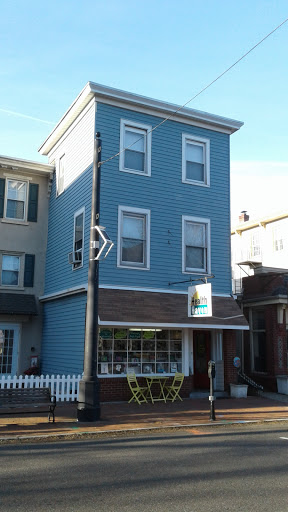 Health Food Store «Health Haven», reviews and photos, 69 E Main St, Moorestown, NJ 08057, USA