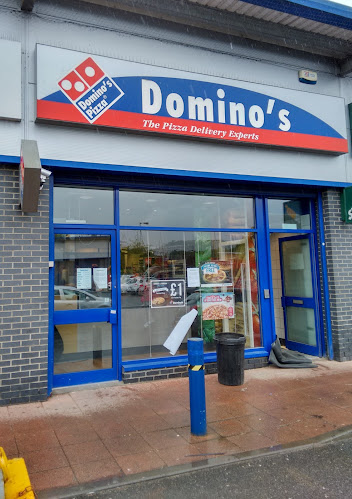 Domino's Pizza - Glasgow - Darnley