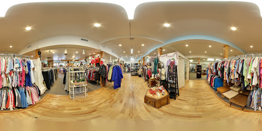Thrift Store «Hospice Gift & Thrift of Nevada City», reviews and photos, 754 Zion St, Nevada City, CA 95959, USA