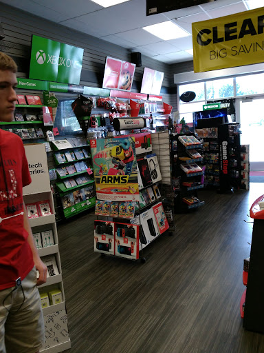 Video Game Store «GameStop», reviews and photos, 7612 Campus View Dr STE 120, West Jordan, UT 84084, USA
