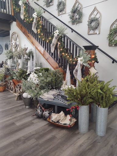 Furniture Store «REVIVED Furniture and Home Decor», reviews and photos, 2 Island Pond Rd, Derry, NH 03038, USA