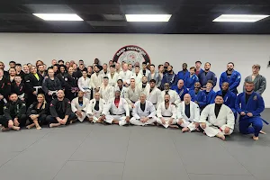 Ohio Brasa/Deon Thompson Brazilian Jiu Jitsu image