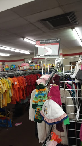 Thrift Store «The Salvation Army Family Store & Donation Center», reviews and photos