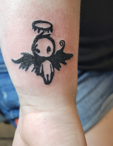 Tattoo Shop «Tattoo Addiction», reviews and photos, 2620 E Washington Ave, Madison, WI 53704, USA