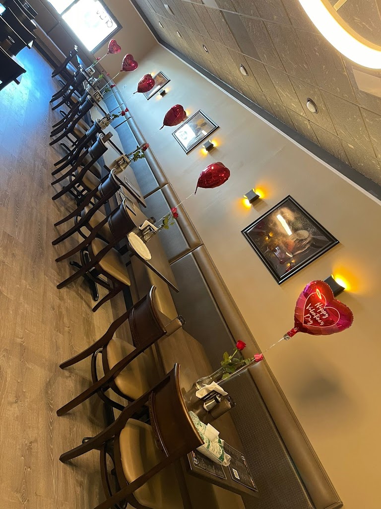 Hyderabad Spice 07747