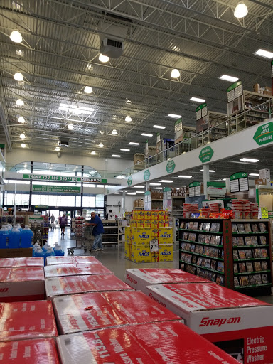 Home Improvement Store «Menards», reviews and photos, 1300 US-41, Schererville, IN 46375, USA