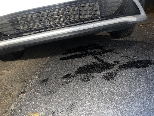 Auto Repair Shop «Precision Tune Auto Care», reviews and photos, 1529 Peters Creek Pkwy, Winston-Salem, NC 27103, USA