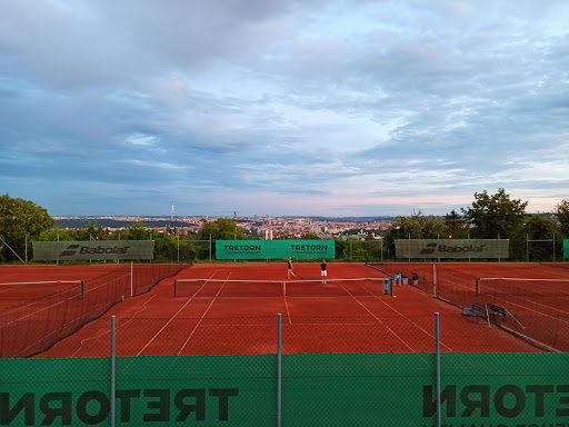 Tennis and Padel Club Sandy