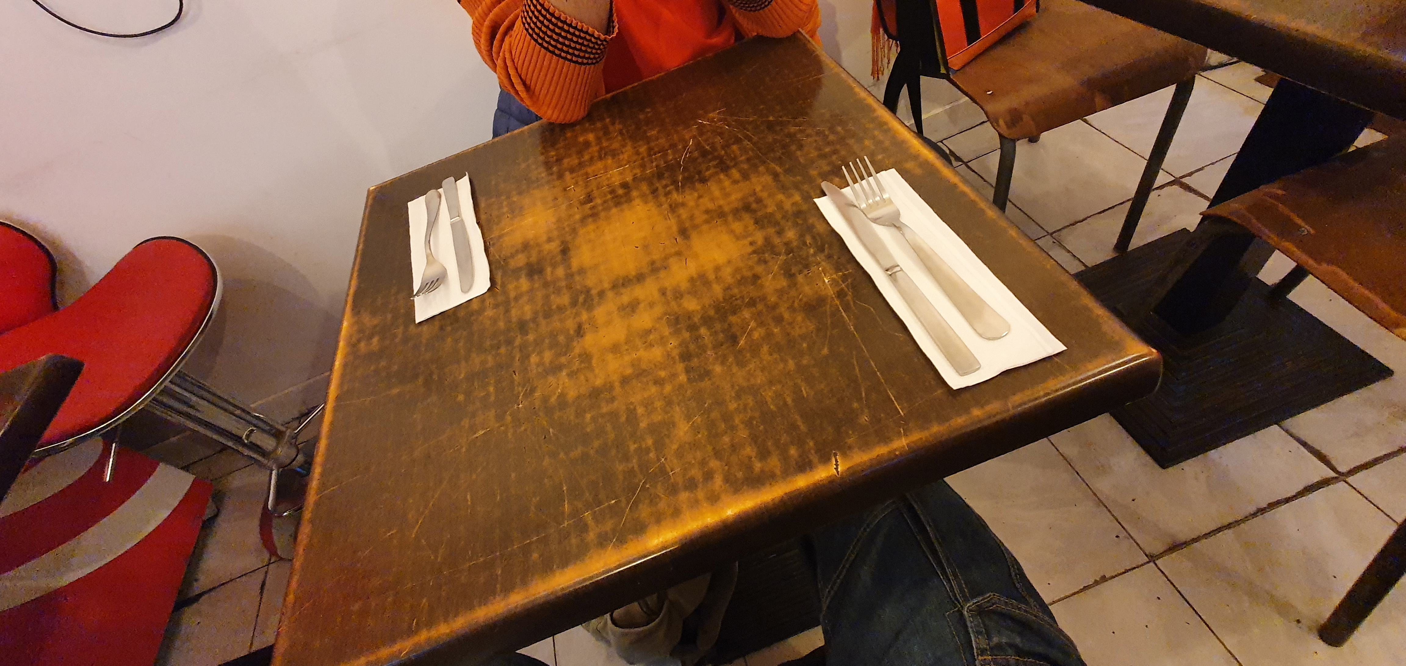 Photo n° 2 de l'avis de Christian.u fait le 16/10/2020 à 14:07
