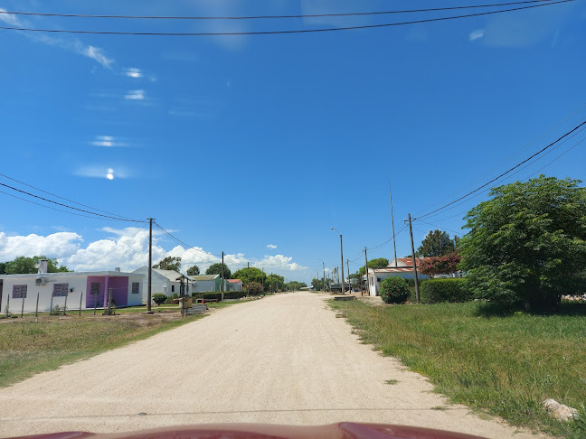 Camino Voulminot KM 80, Uruguay