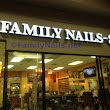 Family Nails In The Mall
