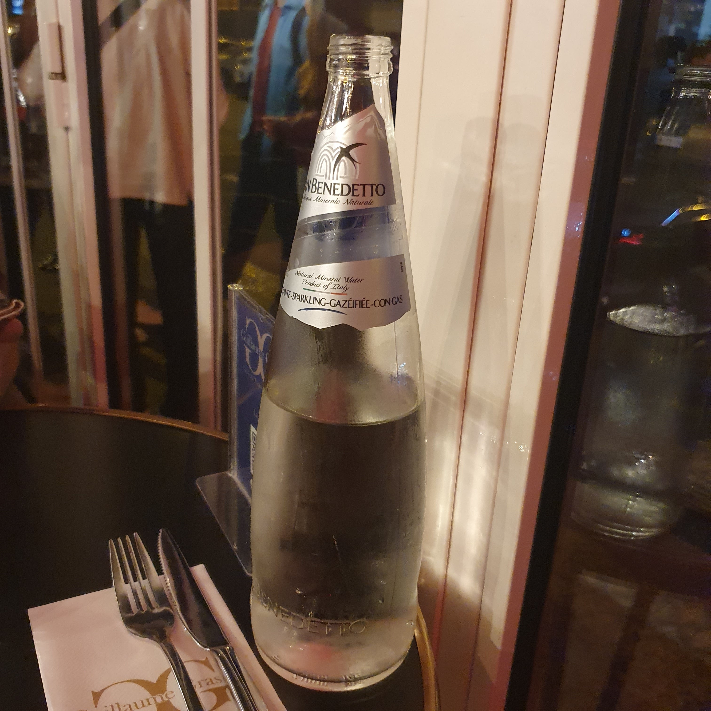 Photo n° 19 de l'avis de RAPHAEL.O fait le 25/10/2022 à 20:17