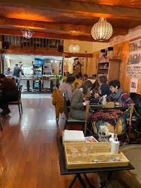 Atmosphère du Restaurant syrien Ashourya à Marseille - n°14