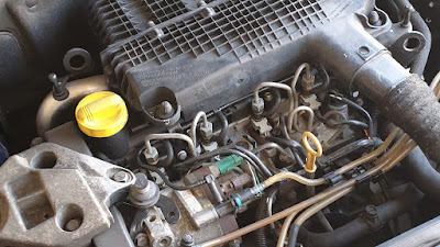 GARAGE A - votre MECANICIEN A DOMICILE sur Nantes et alentours à Rezé