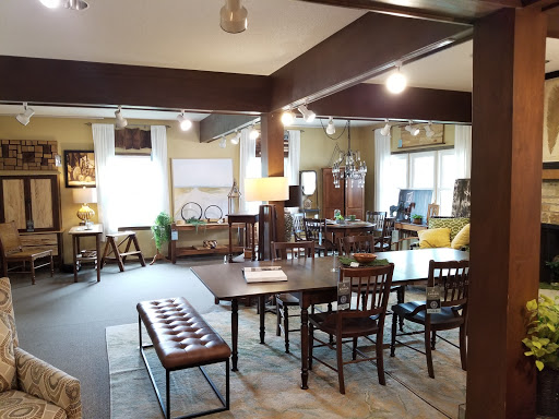 Furniture Store «Amana Furniture & Clock Shop», reviews and photos, 724 48th Ave, Amana, IA 52203, USA