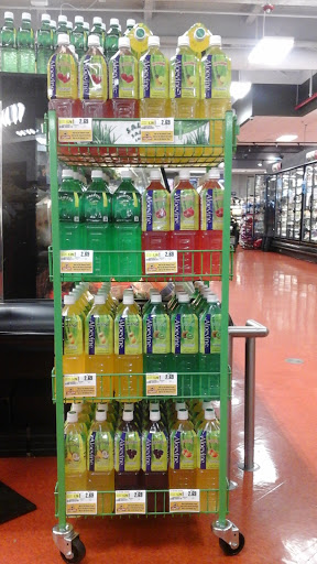 Grocery Store «ShopRite of Veterans Rd», reviews and photos, 3010 Veterans Rd W, Staten Island, NY 10309, USA