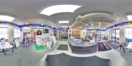 Sign Shop «FASTSIGNS», reviews and photos, 1791 NW 86th St, Clive, IA 50325, USA