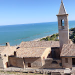 Photo n°1 de l'avis de Dario.a fait le 29/09/2019 à 06:11 sur le  Marina Bay Hotel Ascoli Piceno à Cupra Marittima