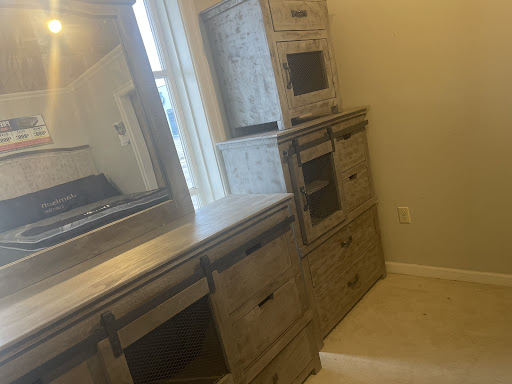 Furniture Store «American Freight Furniture and Mattress», reviews and photos, 8560 Florida Blvd, Baton Rouge, LA 70815, USA