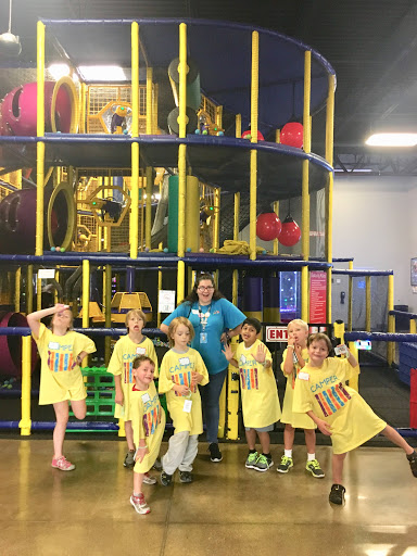 Amusement Center «Make Believe Family Fun Center», reviews and photos, 8303 Day Dr, Parma, OH 44129, USA